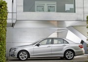 Mercedes-Benz E-Class Mercedes-Benz E-Class